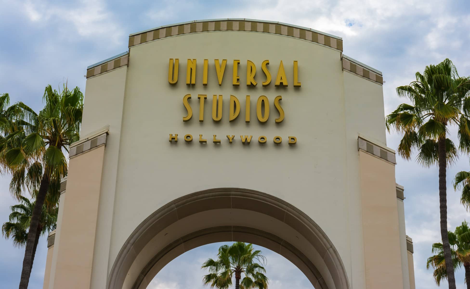 Visitar Universal Studios Hollywood - 1