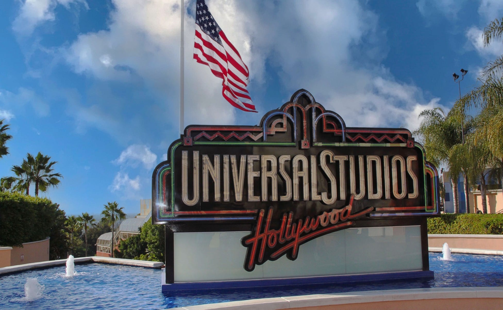 Visitar Universal Studios Hollywood – 3
