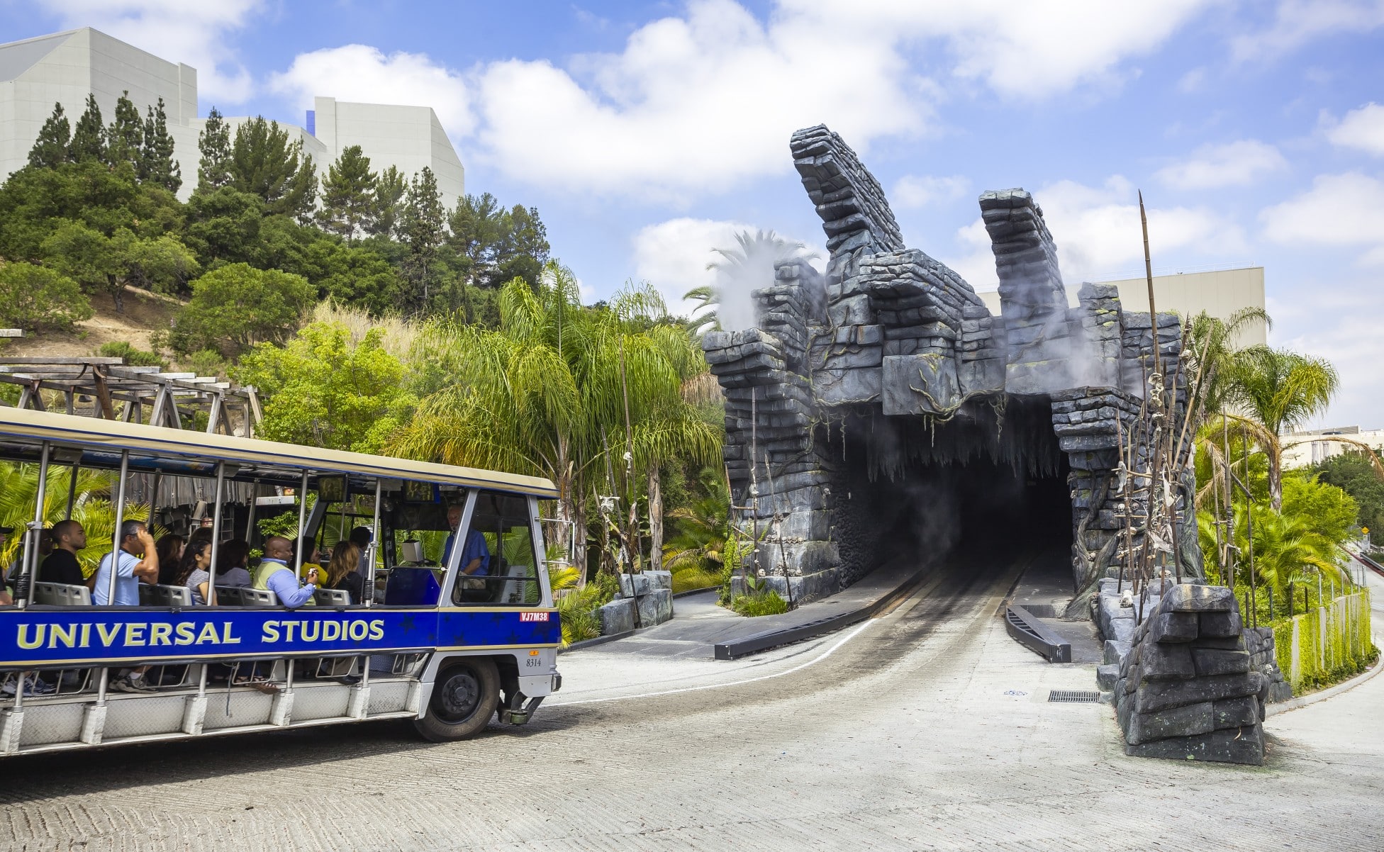 Visitar Universal Studios Hollywood – 5