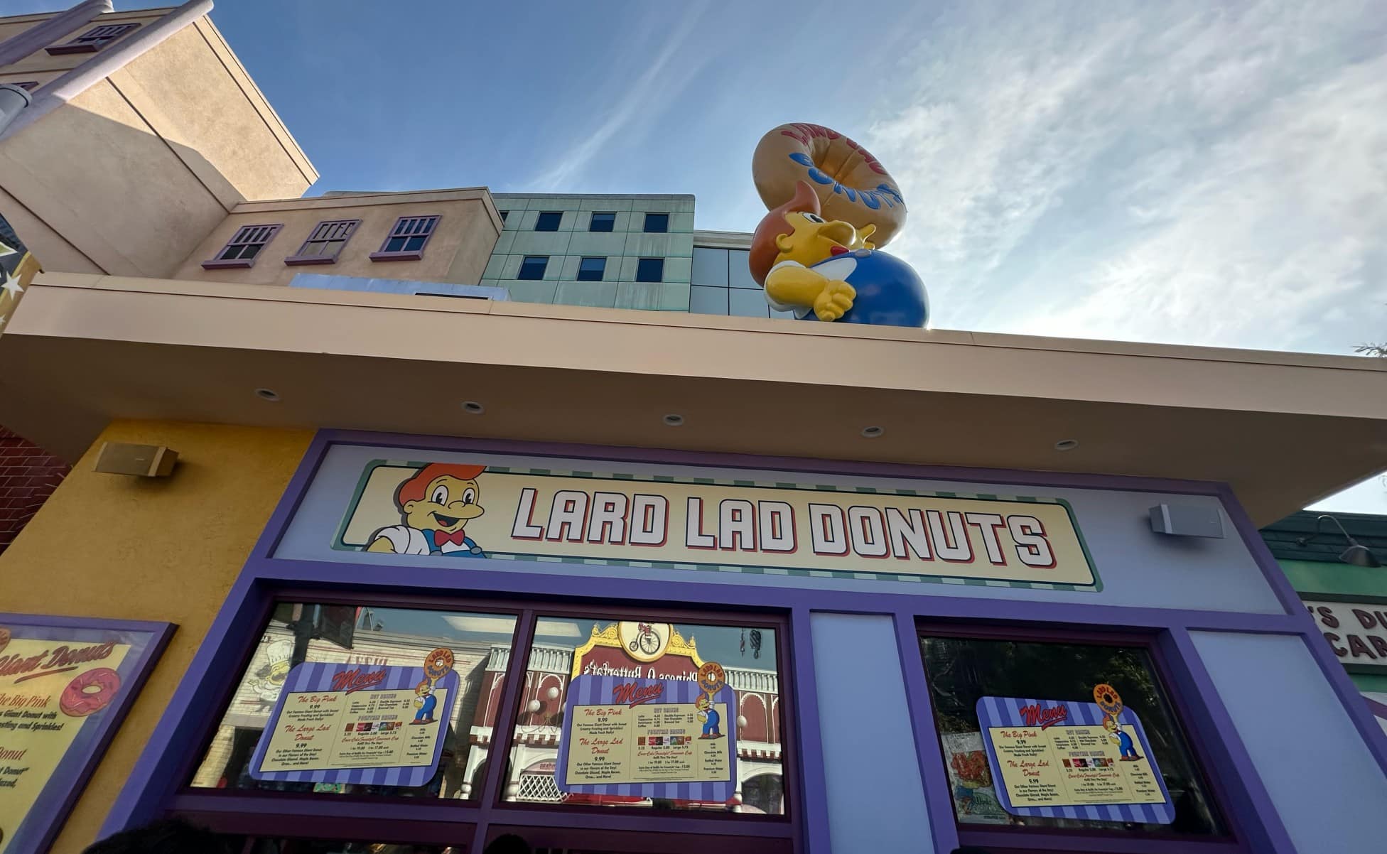 Visitar Universal Studios Hollywood – 6