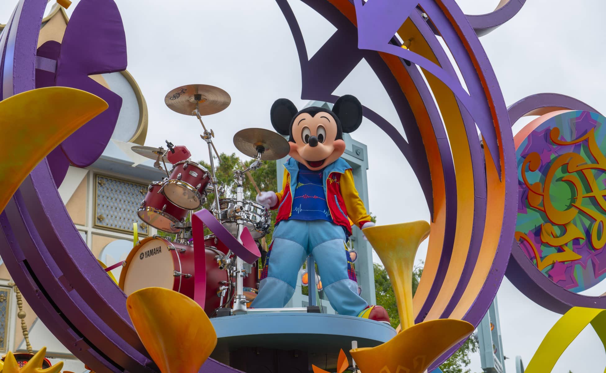 Consejos Para Ir A Disneyland California