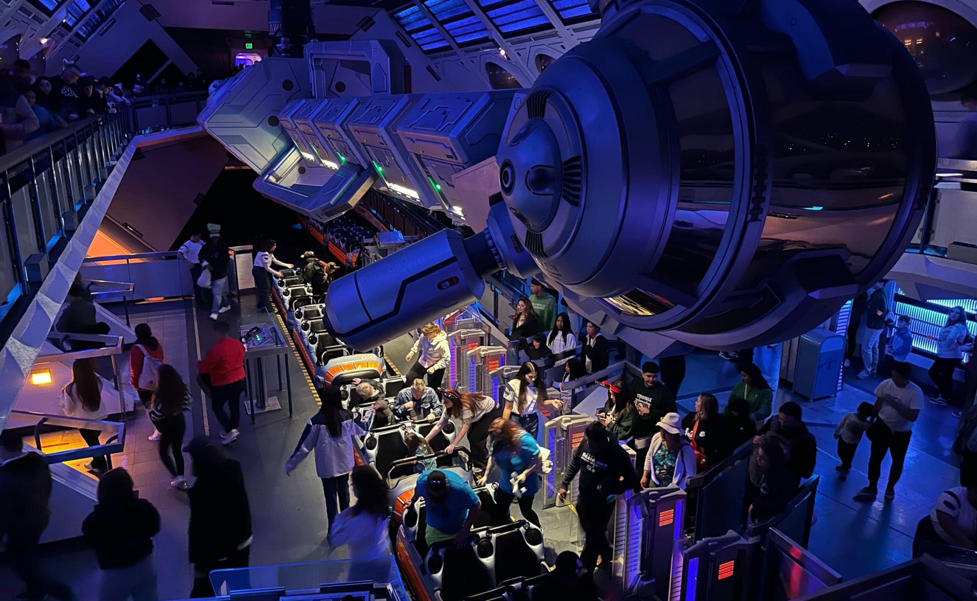 Consejos Para Ir A Disneyland California