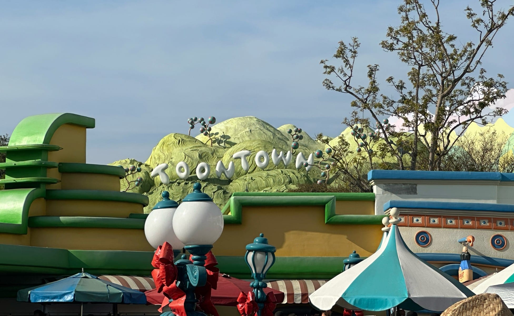 Consejos Para Ir A Disneyland California