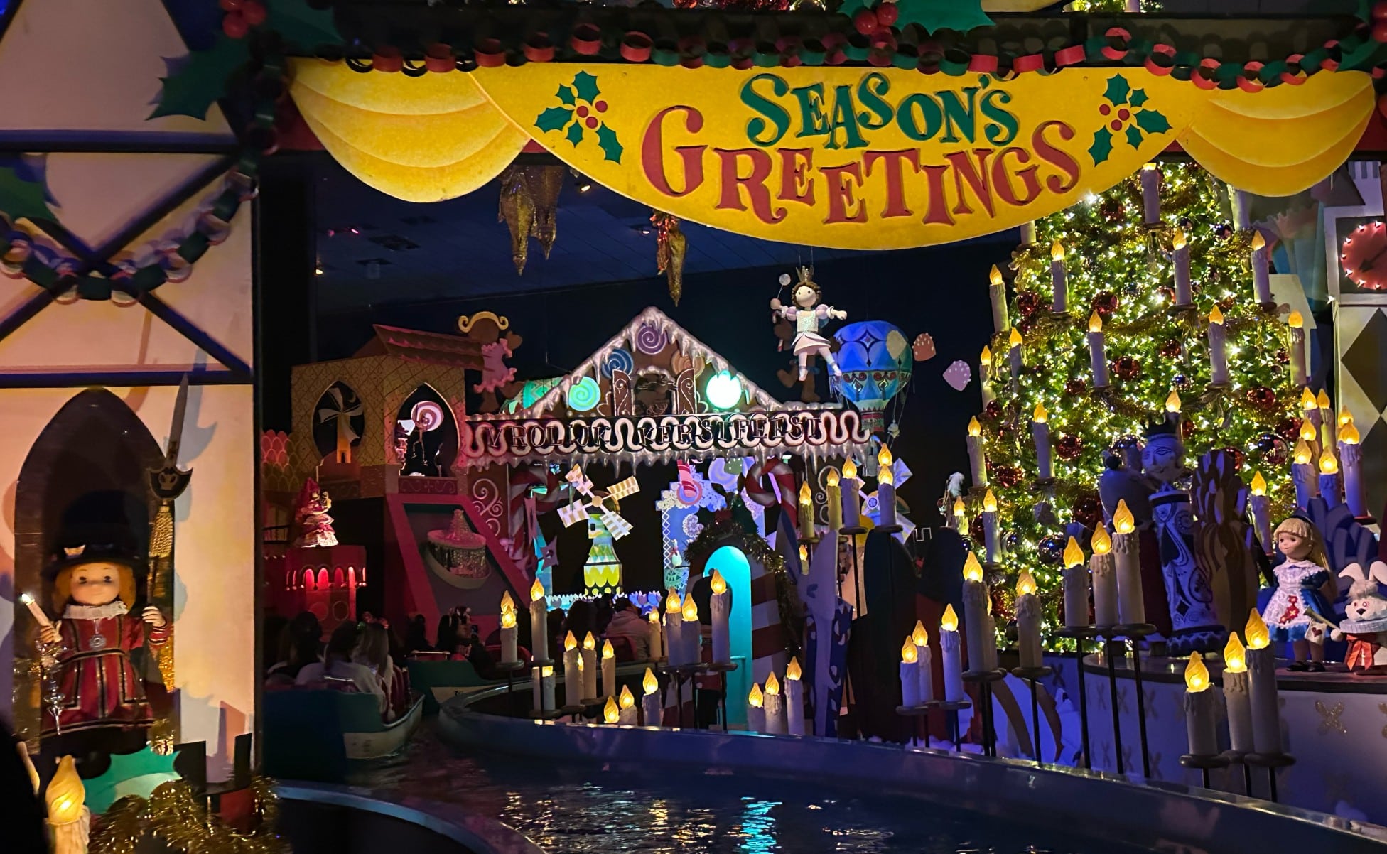 Consejos Para Ir A Disneyland California
