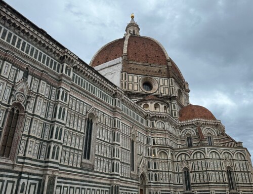 Qué ver en Florencia en 3 días