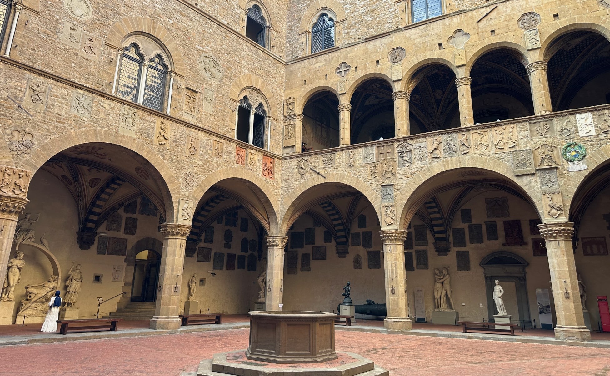 que ver en florencia en 3 dias – 8