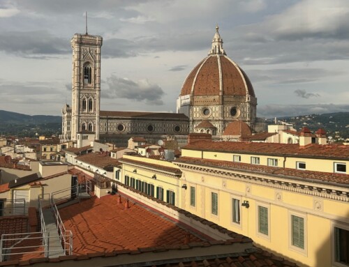 Qué ver en Florencia por primera vez [Incluye hospedaje]