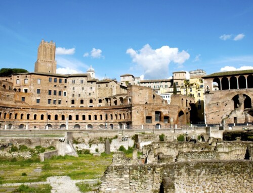 Qué ver en Roma por primera vez [Incluye hospedaje]