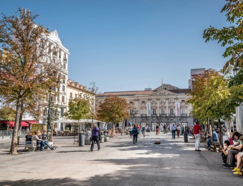 Qué hacer en Madrid con niños: Guía completa para familias 2026