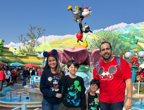 Cuánto cuesta y cómo planear un viaje a Disney en familia desde Chihuahua