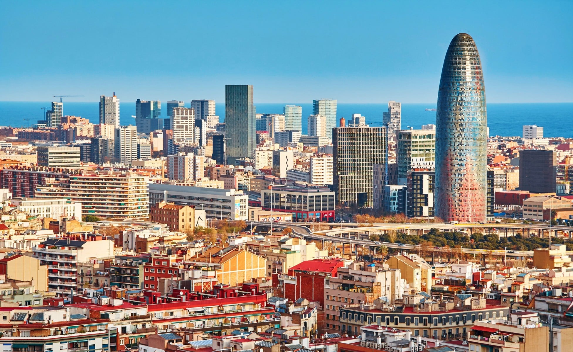 Que ver en Barcelona por primera vez