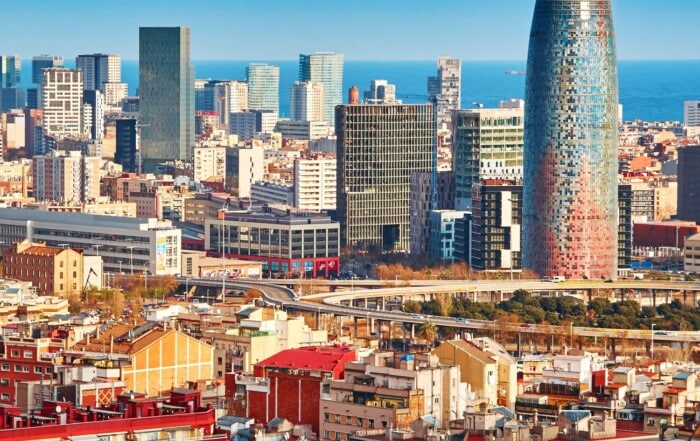 Que ver en Barcelona por primera vez
