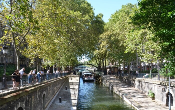 Imagen relacionada: Que Ver En Paris En 4 Dias