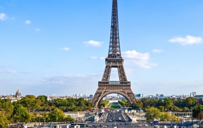 Imagen relacionada: Que Ver En Paris En 4 Dias