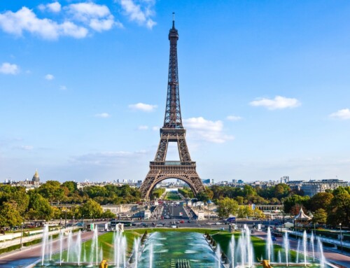 París en 4 días: Guía de qué ver [Incluye hospedaje]