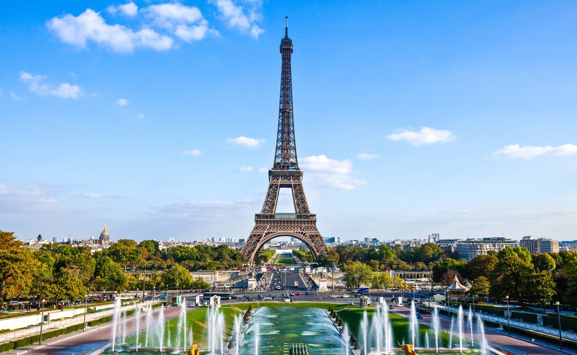 Imagen relacionada: Que Ver En Paris En 4 Dias