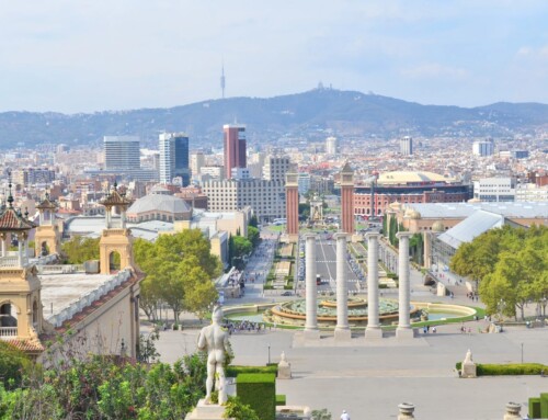 Qué hacer gratis en Barcelona: Guía completa para disfrutar sin gastar