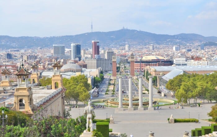 que hacer gratis en barcelona 5